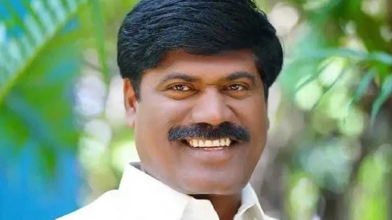 Peddi Sudarshan Reddy
