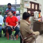 Armoor Political Tension |