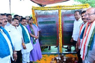 Tribal Development Telangana |