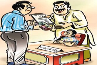 Shadow Councillors Kamareddy |
