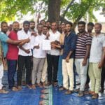 Liquor Ban Resolution |
