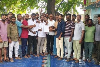 Liquor Ban Resolution |