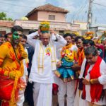 Bonalu Celebrations |