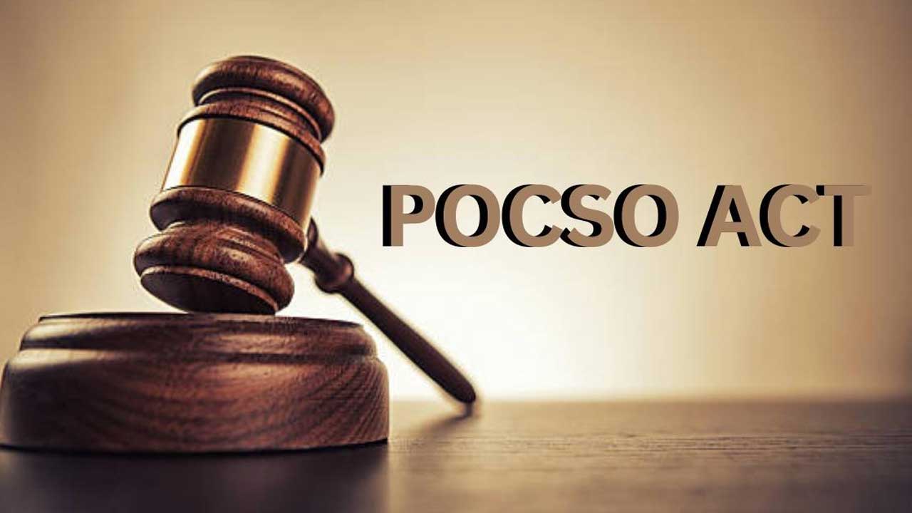 POCSO Case Nizamabad |