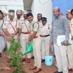 Nizamabad Rural Police Station |