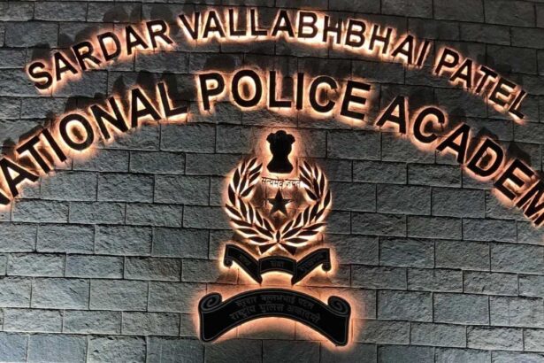 Trainee IPS Harassment