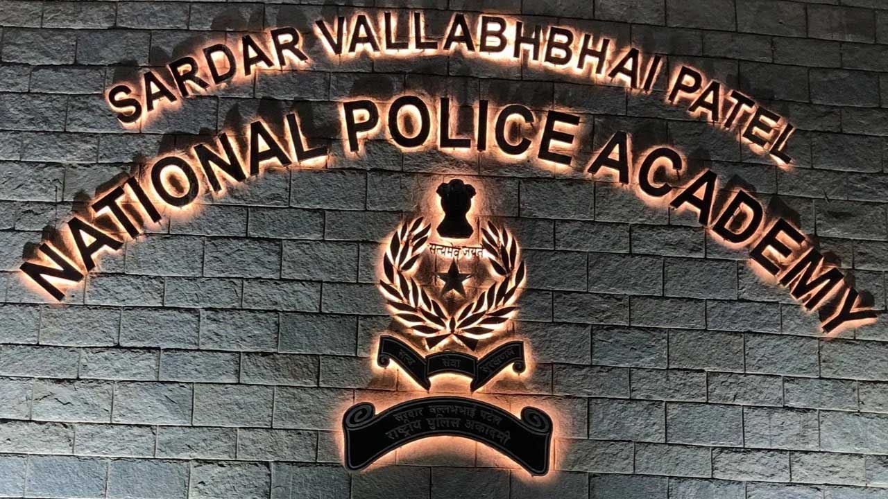 Trainee IPS Harassment