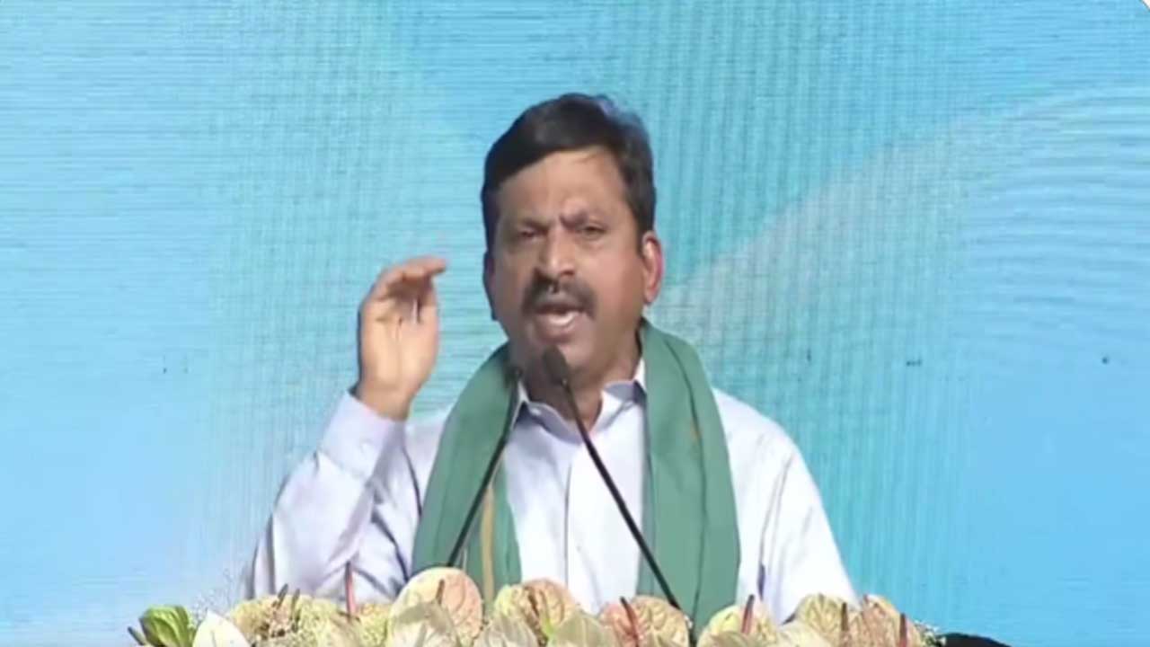 Ponguleti Srinivasa Reddy