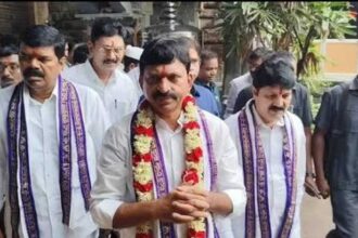 Bhadrachalam Temple