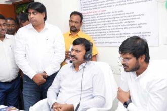 Indiramma Housing Scheme