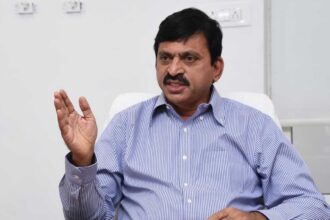 Ponguleti Srinivasa Reddy