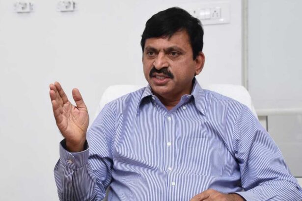 Ponguleti Srinivasa Reddy