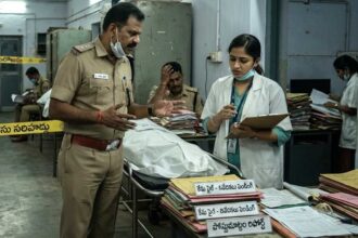 Kamareddy Mystery |