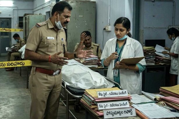 Kamareddy Mystery |