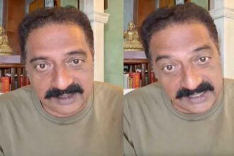 Prakash Raj UAPA