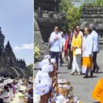 Prambanan Temple