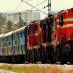 Prashanti Express Robbery