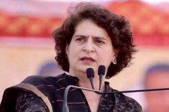 Priyanka Gandhi Demands