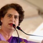 Priyanka Gandhi