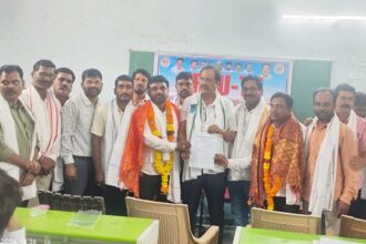 PRTU Committee |