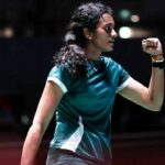 PV Sindhu Japan Open