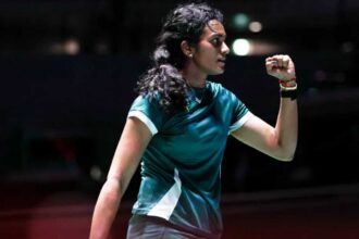 PV Sindhu Japan Open