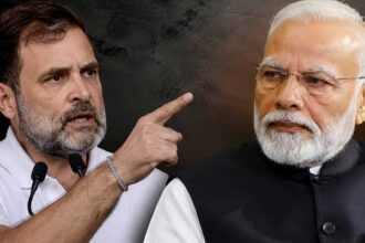 Rahul Gandhi Demands