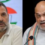 Rahul Gandhi Letter