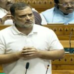 Rahul Gandhi Remarks