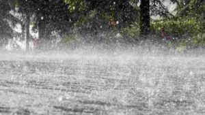 rain