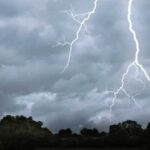 Telangana Rainfall Update