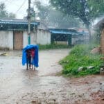 Telangana Rain Alert