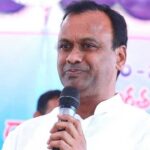 Rajagopal Reddy Counter