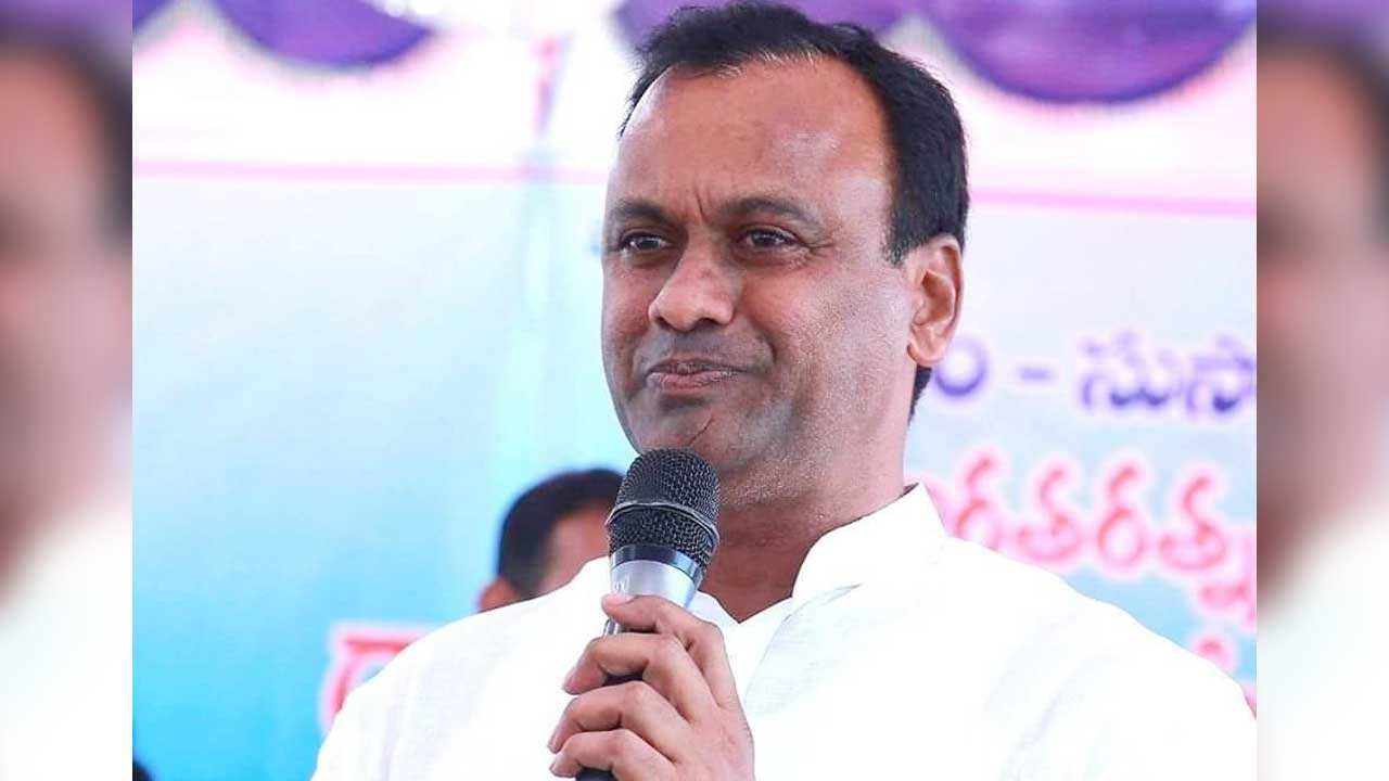 Rajagopal Reddy Counter