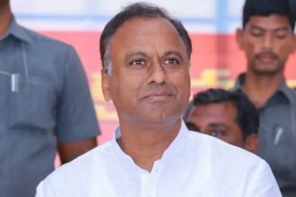 Komatireddy Rajagopal Reddy