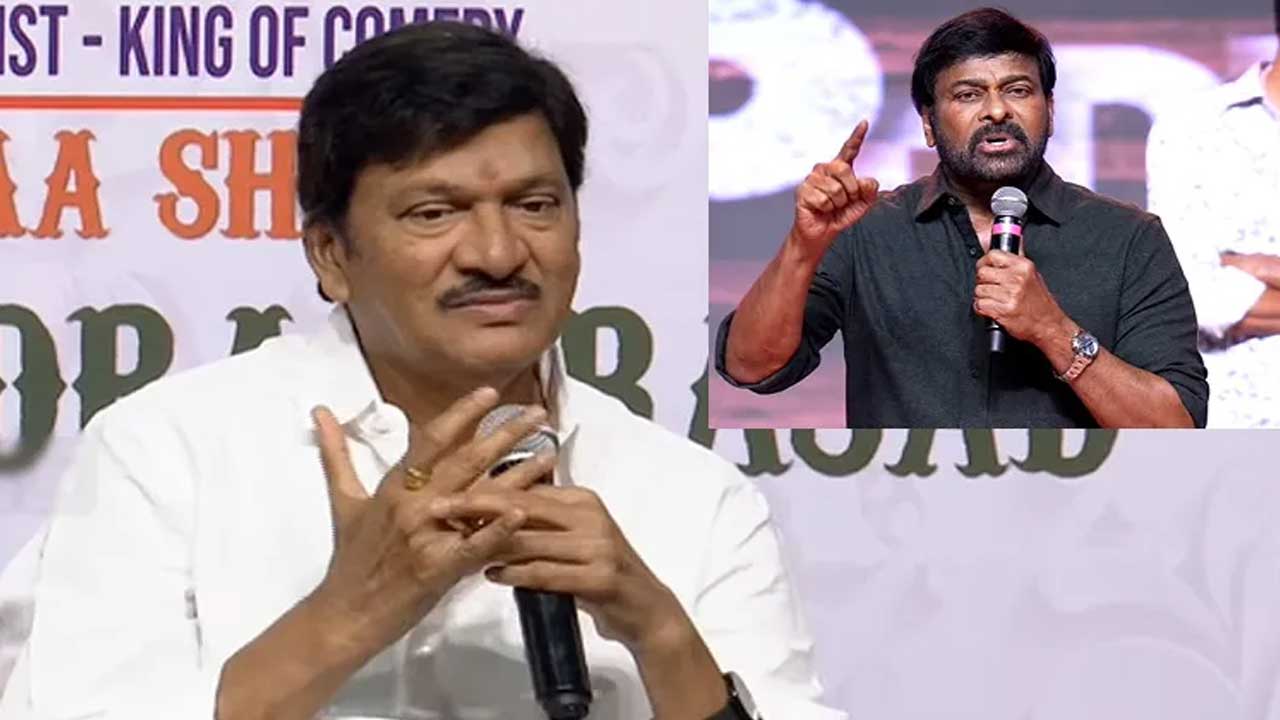 Rajendra Prasad Padma Shri