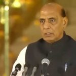 Rajnath Singh Comments