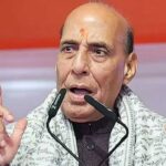 Rajnath Singh Warning