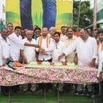 Pocharam Bhaskar Reddy |