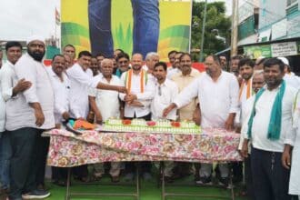 Pocharam Bhaskar Reddy |