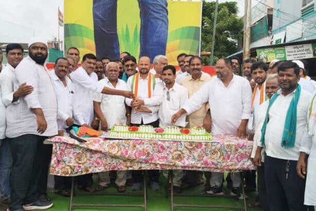 Pocharam Bhaskar Reddy |