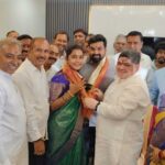 Ponnam Prabhakar |