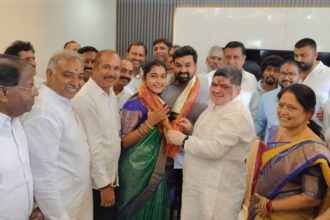 Ponnam Prabhakar |