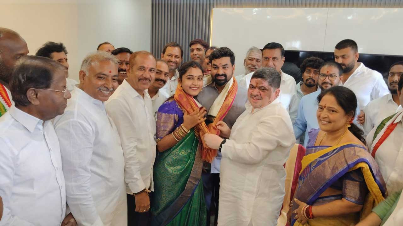 Ponnam Prabhakar |