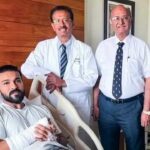 Ram Charan Surgery
