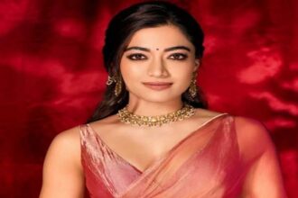 Rashmika Injury