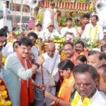 Jagannath Rath Yatra |
