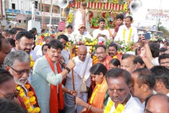 Jagannath Rath Yatra |