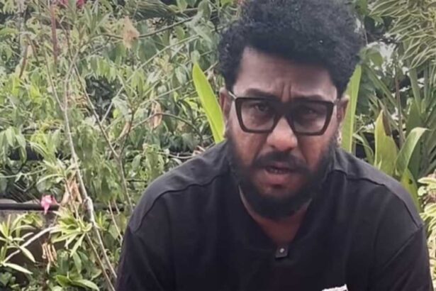 YouTuber Ravan Arrest