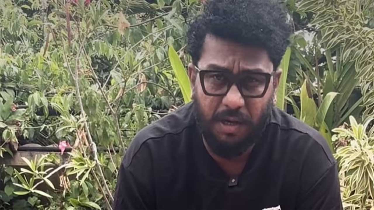 YouTuber Ravan Arrest